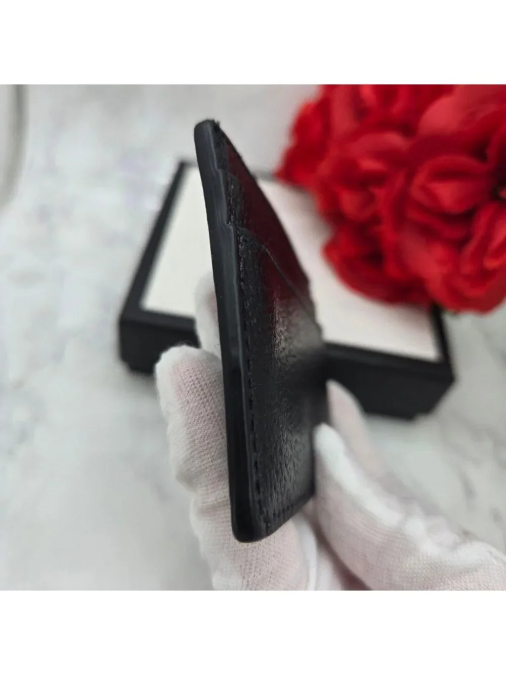 Gucci Off the Grid Card Case Passcase - Picture 8 of 13